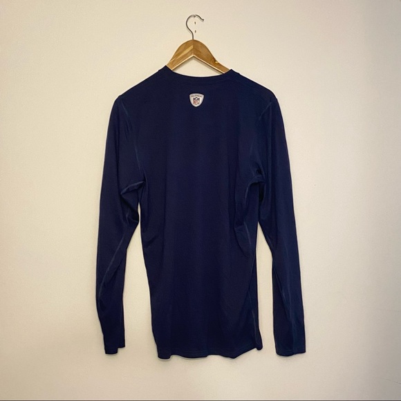 Seattle Seahawks Dri-Fit Shirt - Picture 2 of 6